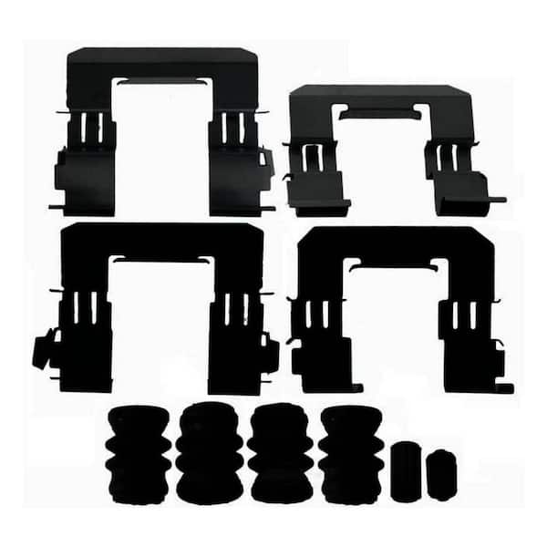 Raybestos Disc Brake Caliper Hardware Kit
