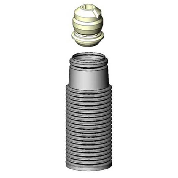 KYB Suspension Strut Bellows