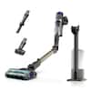 Shark PowerDetect Clean & Empty System Bagless Cordless HEPA Filter Stick Vacuum for Multisurfaces, 70min Runtime in Dark Grey IP3251