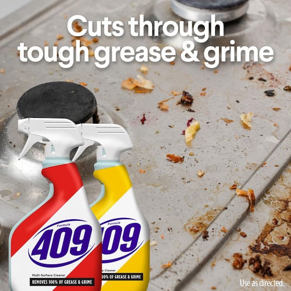 128 oz. Original Multi-Surface Cleaner Refill (4-Pack)