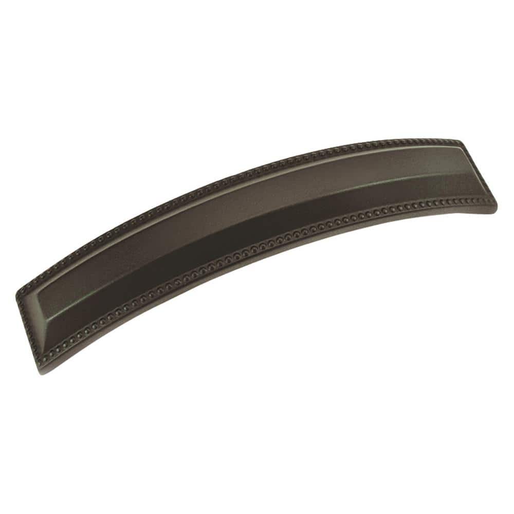 Altair Collection 3 in. (76 mm) And 3-3/4 in. (96 mm) Center-to-Center Oil-Rubbed Bronze Cabinet Door and Drawer Pull price history on PriceWatchPro