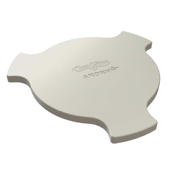 Akorn Kamado Smoking Stone