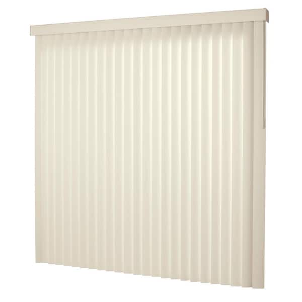 LOUVRES 89mm MADE TO MEASURE VERTICAL BLIND REPLACEMENT  SLATS 3.5 inch WIDE 