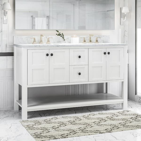 Jaeden Freestanding Bathroom Cabinet