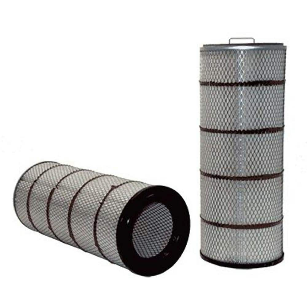 Wix Air Filter 46842 The Home Depot