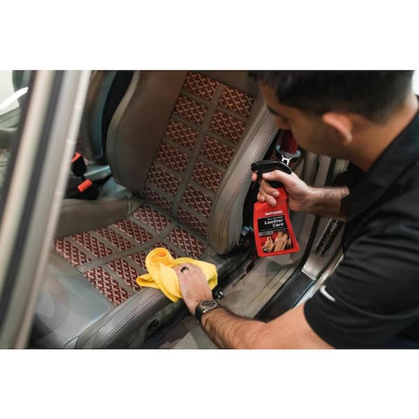  Detail King Automotive Carpet Shampoo & Car Upholstery Cleaner  - Auto Detailing Carpet Cleaner For Car Interior - 16oz : Automotive