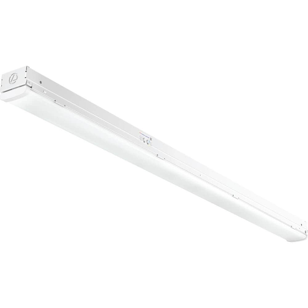 Lithonia Lighting Mnss L48 Alo3 Mvolt Sww3 48  Wide Switchable Color Temperature Led