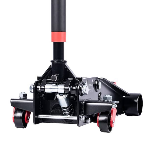Husky 3 Ton Garage Jack HD00107NUJ-HV-TH - The Home Depot