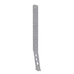 Simpson Strong-Tie STHD 26-1/8 in. 12-Gauge Galvanized Strap-Tie ...