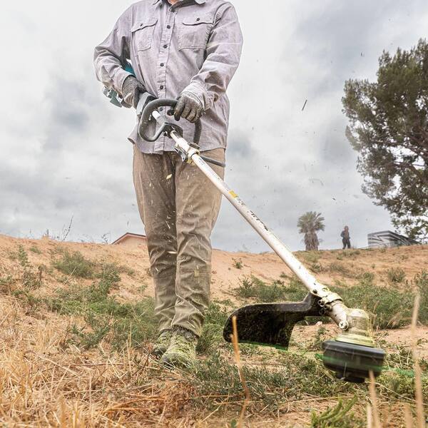 Line Trimmer Makita 36v Brush Cutter Makita Weed Eater Makita