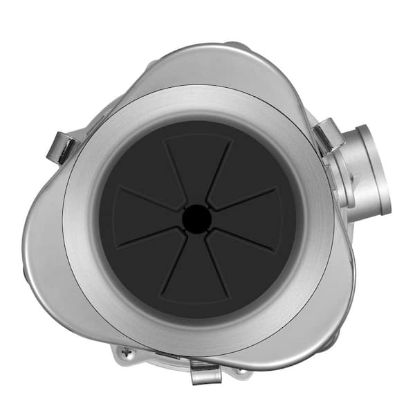 3/4 hp Continuous Feed Garbage Disposal with Power Cord