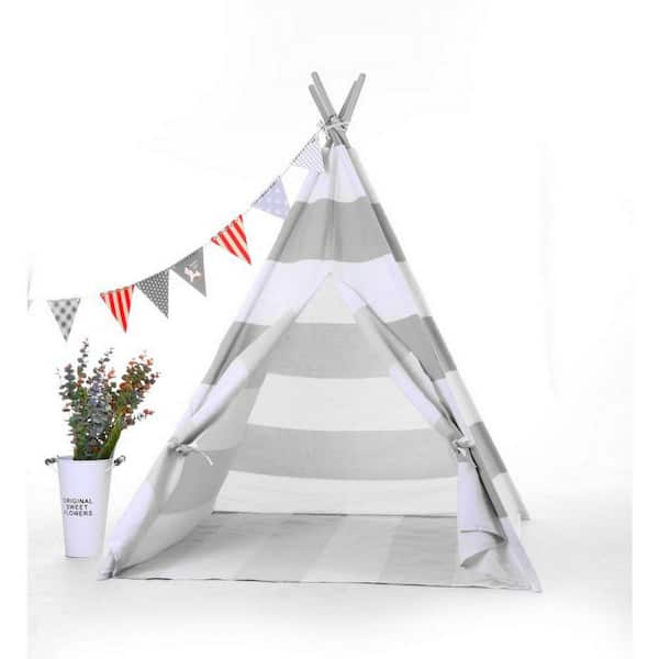 Home depot kids store teepee