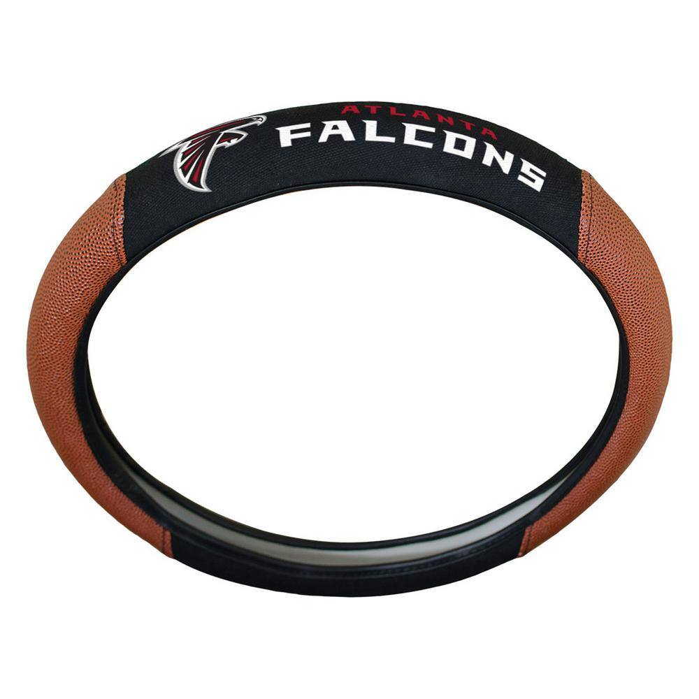 Fanmats Officially Licensed NFL Auto Shade - Atlanta Falcons