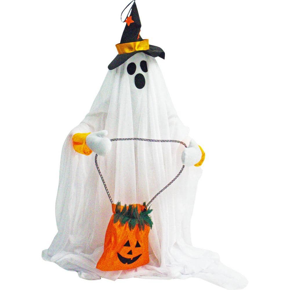 27 in. Touch Activated Animatronic Ghost price history on PriceWatchPro