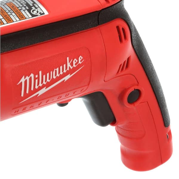 Milwaukee 1/2 Magnum Drill
