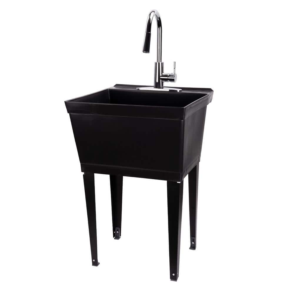 ABS plastic Utility Sinks at