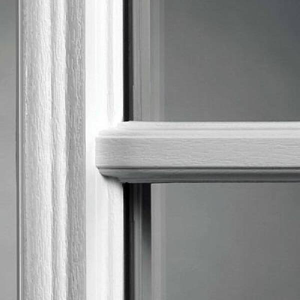 MMI DOOR TRUfit 71.5 in. x 79.5 in. Right-Hand Inswing 15