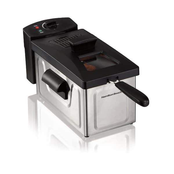 hamilton beach deep fryer 35325