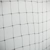 Reviews for PEAK 100 ft. L x 84 in. H Plastic Netting in Black with 3/4 in.  x 3/4 in. Mesh Size Garden Fence