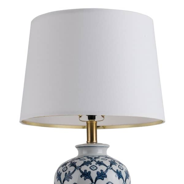 home depot table lamps for bedroom