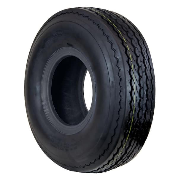 Trailer 90 PSI 4.8 in. x 12 in. 6-Ply Tire