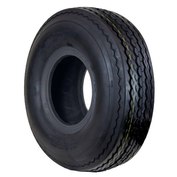 Two New 4.80/4.00-12 Inner Tire Tubes – TR13 Stem, Fits 4.80-12 And 4.00-12