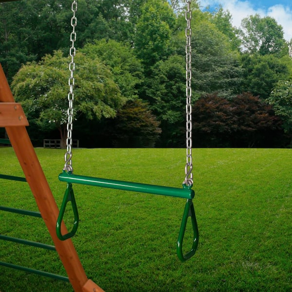 Swings, Slides & Gyms kids playground accessory 0005 SWING SET STUFF