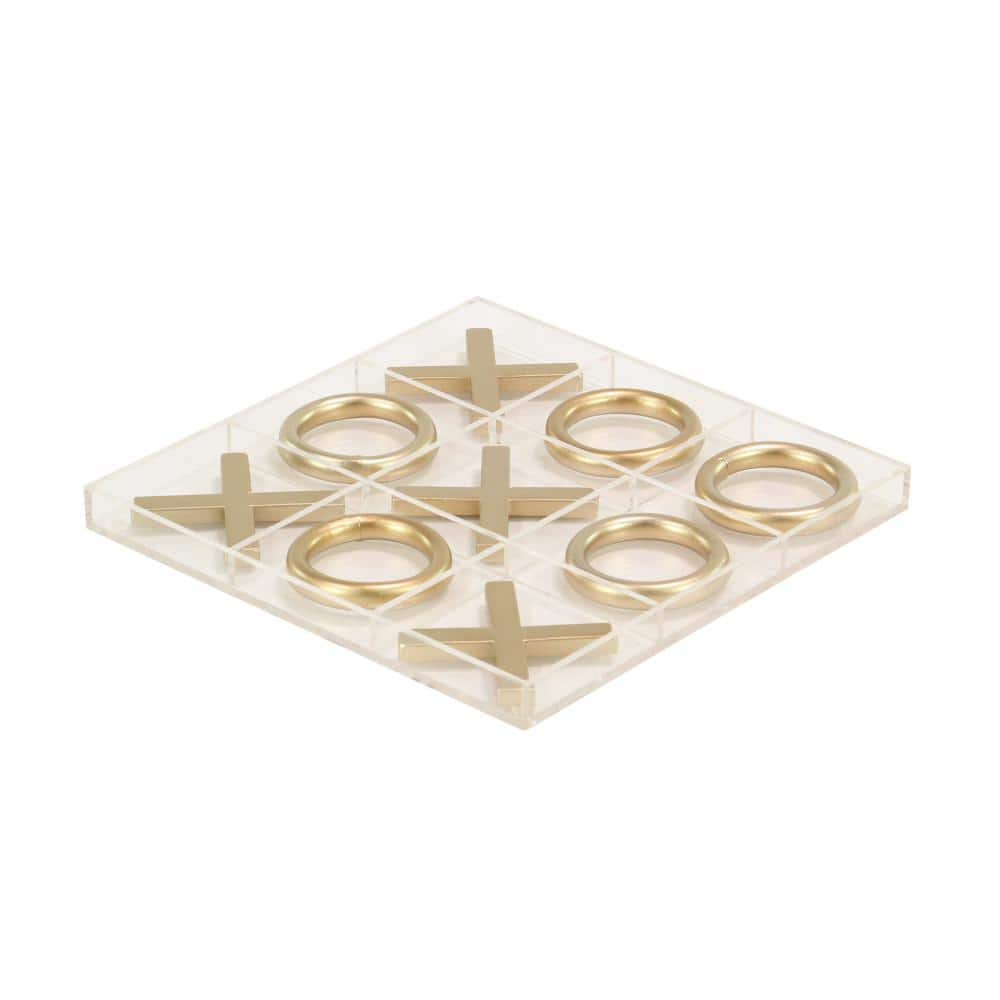 Buy MARKETLANE TIC TAC TOE MARKETLANE TIC TAC TOE