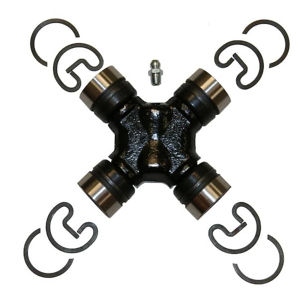 Universal Joint - Rear Shaft Front Joint