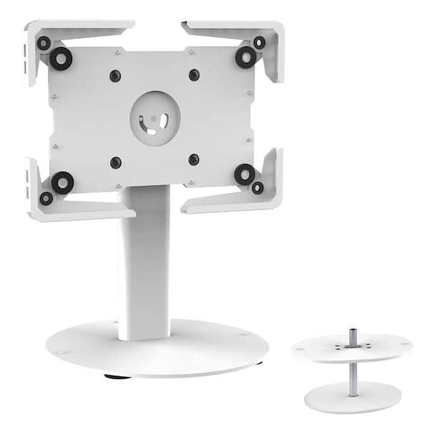 mount-it! Universal Tablet Countertop Stand with Tilt for Tablets