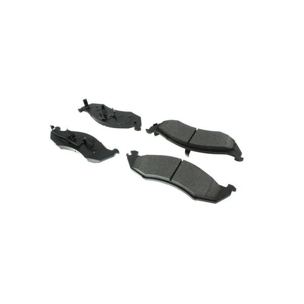 Centric Parts Disc Brake Pad Set 1993-1998 Nissan Quest