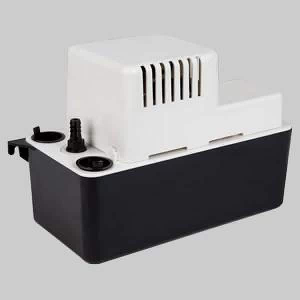 Little Giant 115-Volt Automatic Condensate Removal Pump