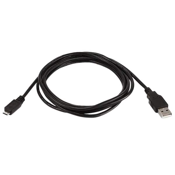 Unbranded Electronic Master 6 ft. Micro to USB Cable