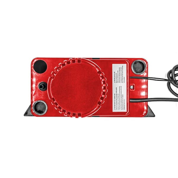 RectorSeal Condensate Removal Pump, RTP Tank Pump 24 ft. 110V
