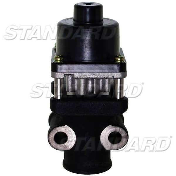 Intermotor EGR Valve