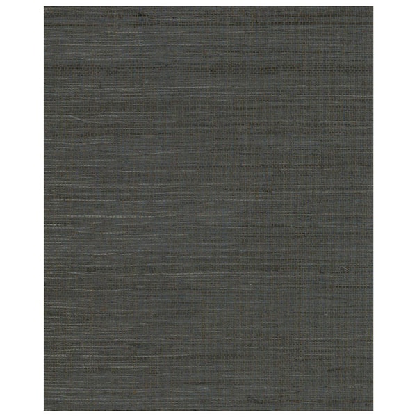 Multi Grass Paper Strippable Wallpaper (Covers 72 sq. ft.)