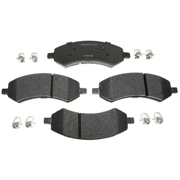 Raybestos Disc Brake Pad Set