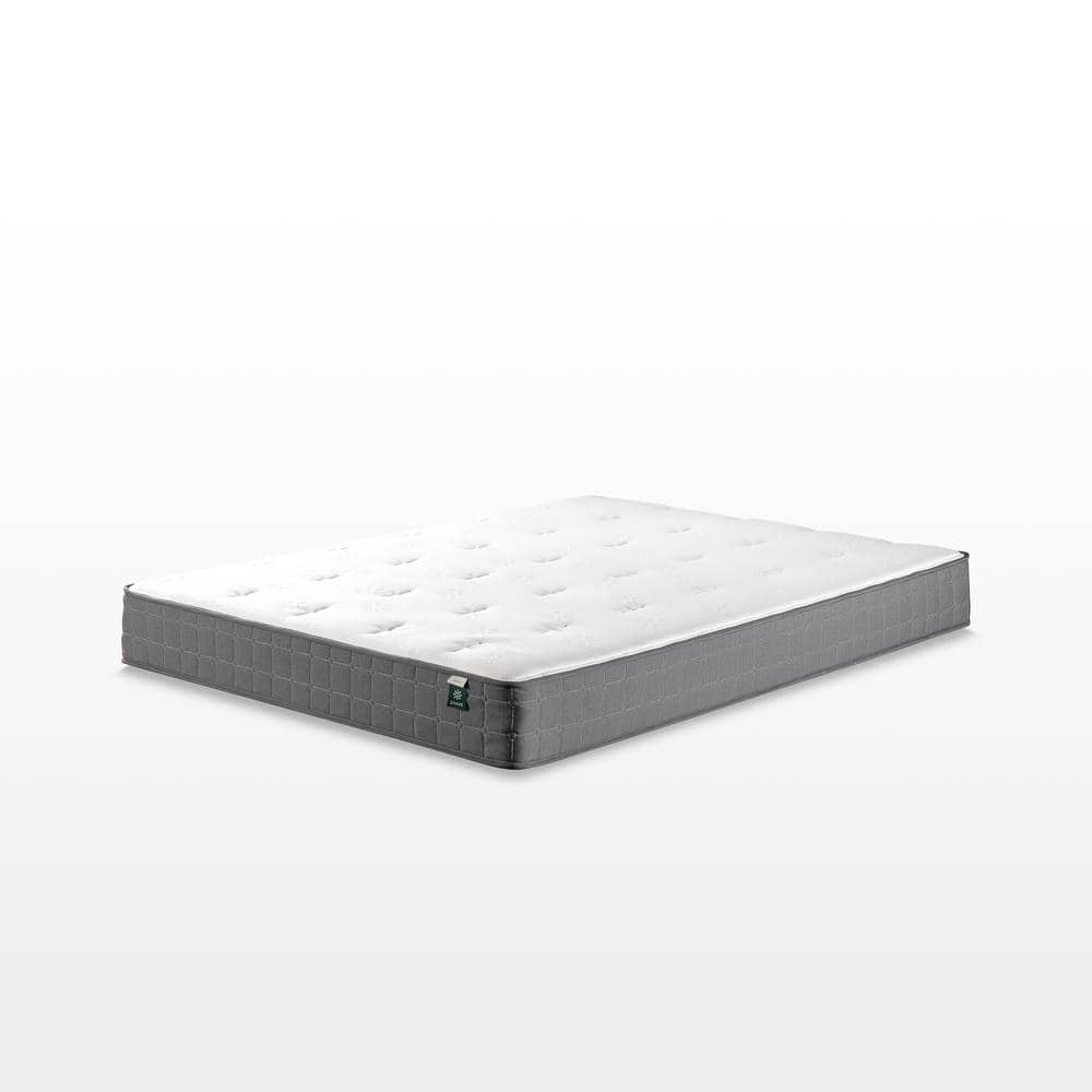 Queen Size Cooling Gel Memory Foam Hybrid Mattress