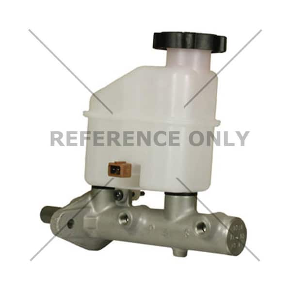 Centric Parts Brake Master Cylinder 2007-2010 Hyundai Elantra 2.0L