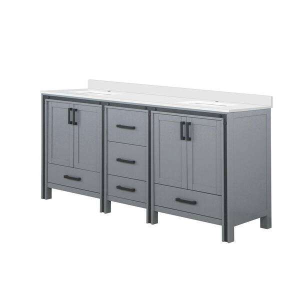 Shepherd 72② Home Decorators Collection Kensgrove II 72 in. Smart Indoor