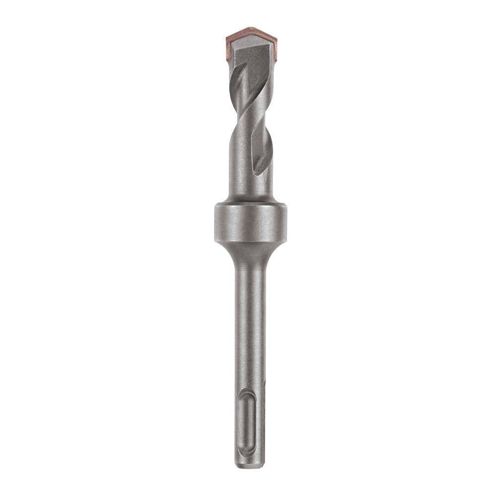 Bulldog 5/8 in. x 2-1/16 in. SDS-Plus Carbide Stop Bit