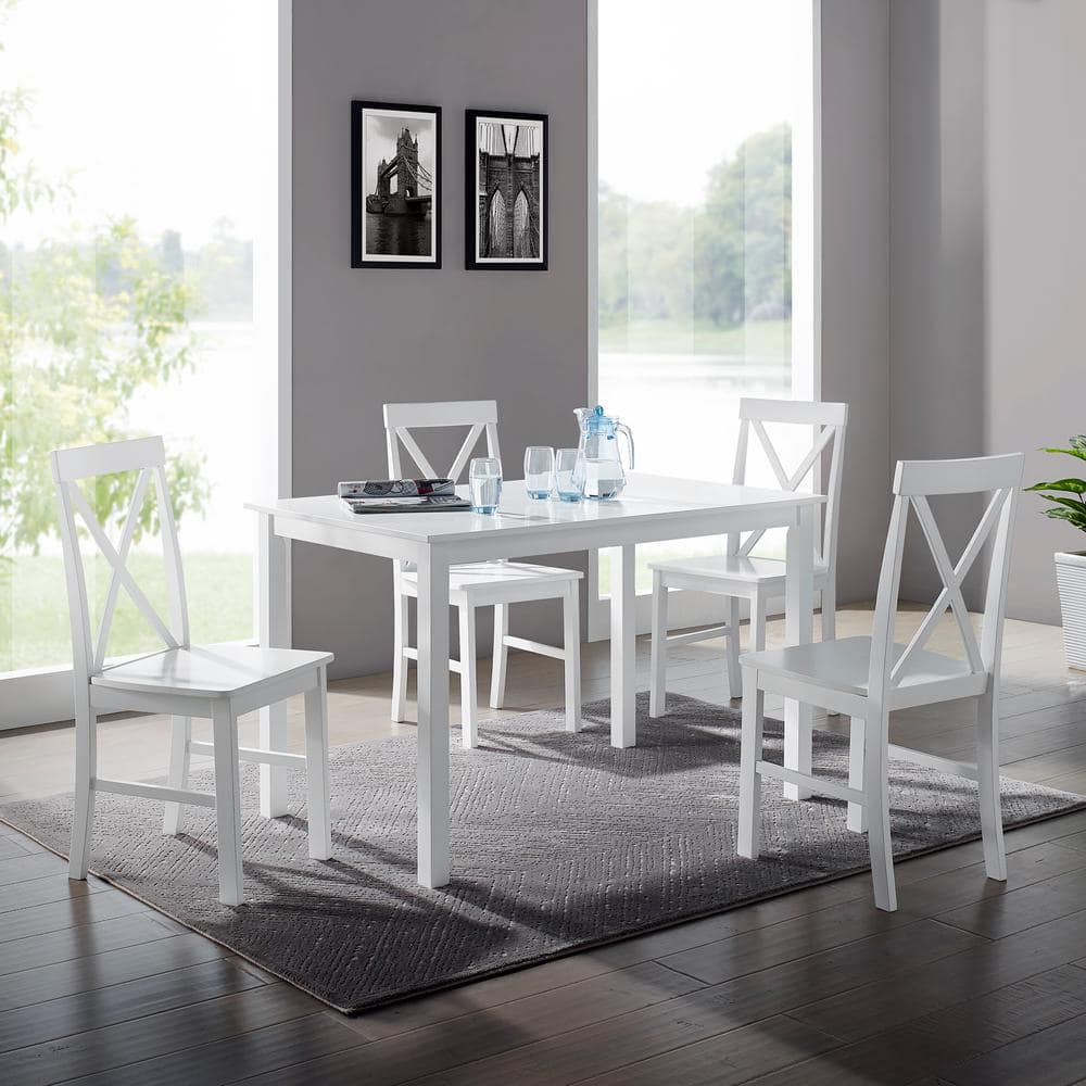 hxo White AL. Edition Solo-set (Limited) | hxo design jp