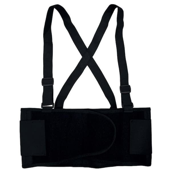 S Back Support Belt-GR540S