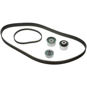 ACDelco TCK237 Professional Timing Belt Kit with Tensioner 