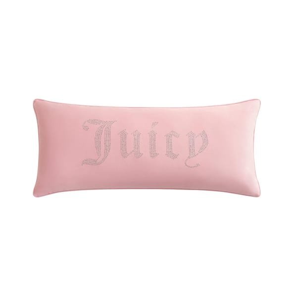 Juicy couture selling pillow