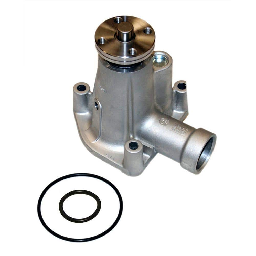 Engine Water Pump