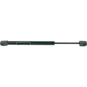 Nitride Coated Nautalift 5.5 - 7.5 in. Range 2 in. Stroke Gas Lift Supports, Force: 20 lbs.