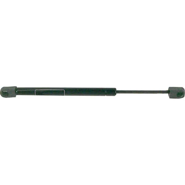 Sierra Nitride Coated Nautalift 5.5 - 7.5 in. Range 2 in. Stroke Gas Lift Supports, Force: 40 lbs.