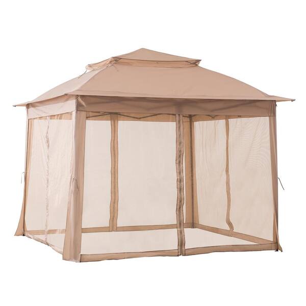 sunjoy portable gazebo