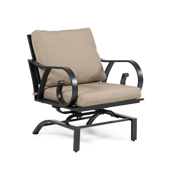 Dali swivel rocker discount chair